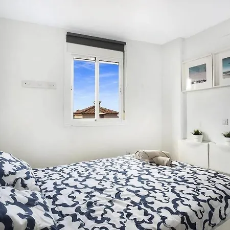 Apartamento Paula's Place San Miguel de Abona