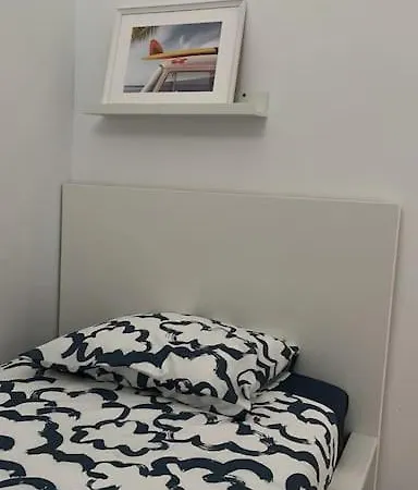 Apartamento Paula's Place *