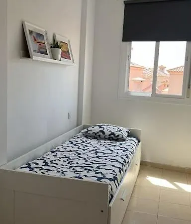 Apartamento Paula's Place San Miguel de Abona