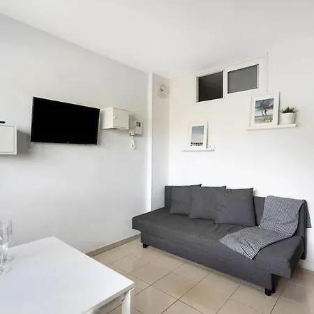 Paula's Place Apartamento *
