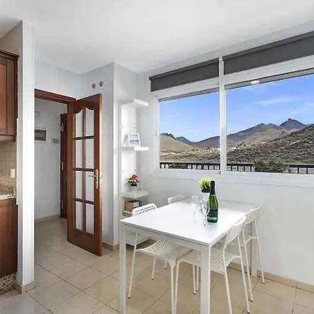 Apartamento Paula's Place San Miguel de Abona