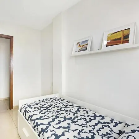 Paula's Place San Miguel de Abona
