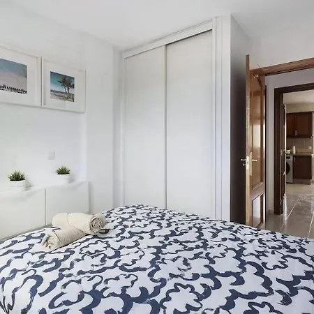 Apartamento Paula's Place