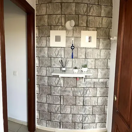 Apartamento Paula's Place *