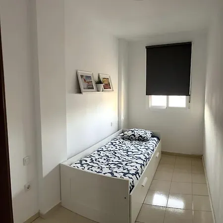 Paula's Place Appartement