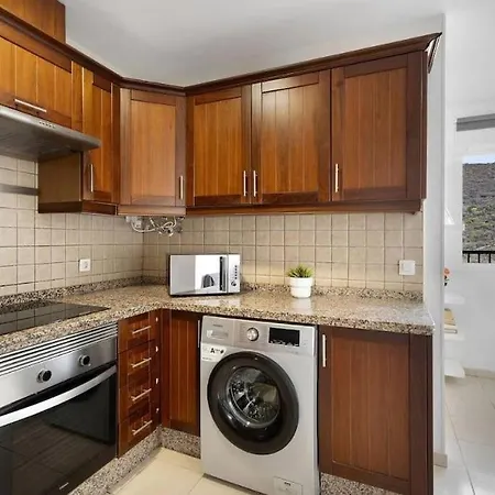 Paula's Place Appartement