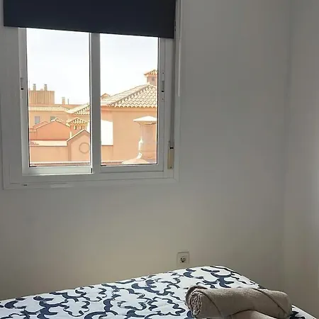 Appartement Paula's Place *