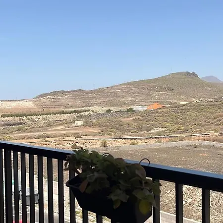 Paula's Place * San Miguel de Abona