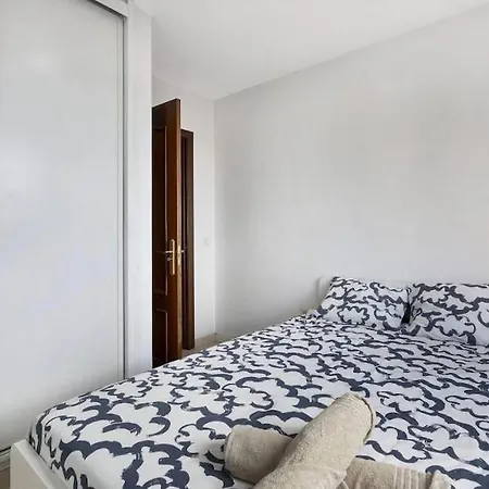 Paula's Place Appartement *