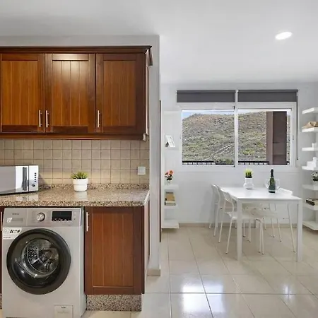 Appartement Paula's Place San Miguel de Abona
